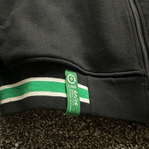 LRG Track Jacket - Picture 4 of 4